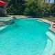 Gorgeous Villa with Private Heated Pool, Garnsey (fotografie 7)