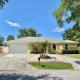 Private pool suite in heart of Tarpon Springs!, Tarpon Springs (foto 2)