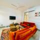 Jambo House by Nexus Property Group Dar es Salaam - Foto 1