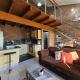 Central Walmer Loft apartment