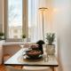 Cozy & Relaxing Apartment - Bus & Tram at Door Antverpy - Fotografie 3
