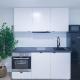 ALFA Stuttgart Mikro-Apartment 2 Betten Küche Bad l SmartTV WIFI l Porsche & Bosch l 2 Beds Kitchen Bath BS21A1, Stuttgart (photo 3)