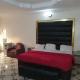 AFRICAN PRINCESS HOTEL, New Haven
