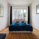 Big Victory Suite, Praha - Fotografie 2