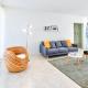 Cascais Guia - Quiet and cosy apartment near the sea