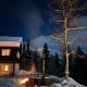 Ski lodge with sauna and hot tub Fausko - Fotografie 5