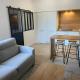 Lou Occitan- Appartement cosy centre Béziers, Béziers (fotografie 2)