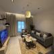 1BR , Living Room, Overlooking the sea of Rakah Al-Khubar - Fotografie 1