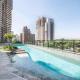 810 - Rentaqui Moema Sophisticated Apartment, San Paolo - Foto 7