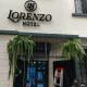 Lorenzo Hotel, San Salvador (Foto 8)
