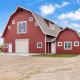 Red Barn