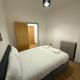City Centre 1 Bedroom Flat, Sleeps 4