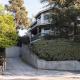 Mid-Century Modern Hillside Escape With Dome and Views, Los Angeles - Foto 5