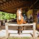 Connect with Nature on Quiet Horse Farm, Troutman - Fotografie 10