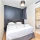Authentic apartment - 2BR 6P - near Opéra Garnier, Paris - Foto 10