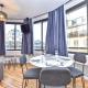 Bright apartment - 1BR 4P - near Opéra Garnier, Paris - Photo 8