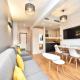 Authentic apartment - 2BR 8P - near Opéra Garnier, Paris - Foto 6