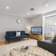 Beachside House with Garage and Outdoor Space, Brighton