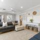 Beachside House with Garage and Outdoor Space, Brighton (zdjęcie 7)