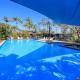 Anchorage Holiday Park