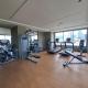 Big Studio with Pool & Gym Near Ayala & Landers Cebu City - Fotografie 9