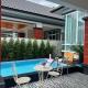 Cherina Pool Villa, Ban Yep Chaeng (fotografie 9)