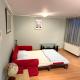 Close to NATO Bus Tram calm location parking extra onsite disc parking, Brusel - Fotografie 5