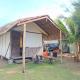 Eco Camping - Home-tent Can Gio - Photo 4