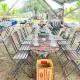 Eco Camping - Bamboo House, Cần Giờ