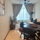 SkySuites Luxury Suite TwinTowerView by CalmSojourn Management, Kuala Lumpur - Photo 9