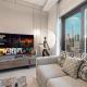 Luxury 1BHK Burj Khalifa & Canal View, Dubaj - Fotografie 1