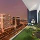 Luxury 1BHK Burj Khalifa & Canal View, Dubaj - Fotografie 7