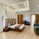 Lawrence Tungsten Resort, Nainital