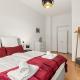Zentrales Apartment – 2 Boxspringbetten – Netflix, Kassel - Fotografie 1