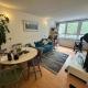Battersea Power Station 2 Bedroom Flat, Londýn - Fotografie 4