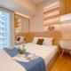 Stylish Designed Studio at Tokyo Riverside PIK 2 Apartment By Travelio, Rawalembang - Photo 4