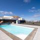 VV Siray Pool & Play - 3 bed Yaiza - Fotografie 6