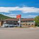 Econo Lodge, Downtown Custer Near Custer State Park and Mt Rushmore - Fotografie 3