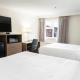 Quality Inn & Suites Whitehorse - Fotografie 5