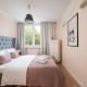 Afrykańska Deluxe Apartment by BookingHost, Varsovia - Foto 1