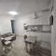 Apartament Centre, Kišiněv (fotografie 3)