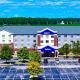 Radisson Hotel Fairview Heights - St Louis, Fairview Heights (fotografie 2)