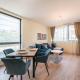 Ivy - Lux Apartment with Parking & Pool in Azur Panorama Sweti Konstantin - Foto 6