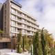 Ivy - Lux Apartment with Parking & Pool in Azur Panorama Sweti Konstantin - Foto 2
