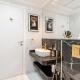 Luxury 1BR Lagoon View Arjan near Miracle Garden Vincitore Benessere by Green Sky Holiday Homes, Dubaj - Fotografie 5