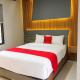 RedDoorz at K1 Hotel near Cipanas Cianjur Nyalindung - Zdjęcie 1