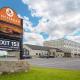 Amsterdam Inn & Suites, Ascend Hotel Collection