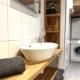 Koda Hanki - Sauna & Free Parking, Rovaniemi (foto 6)