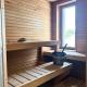 Koda Hanki - Sauna & Free Parking, Rovaniemi (foto 8)