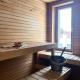 Koda Hanki - Sauna & Free Parking, Rovaniemi (foto 10)